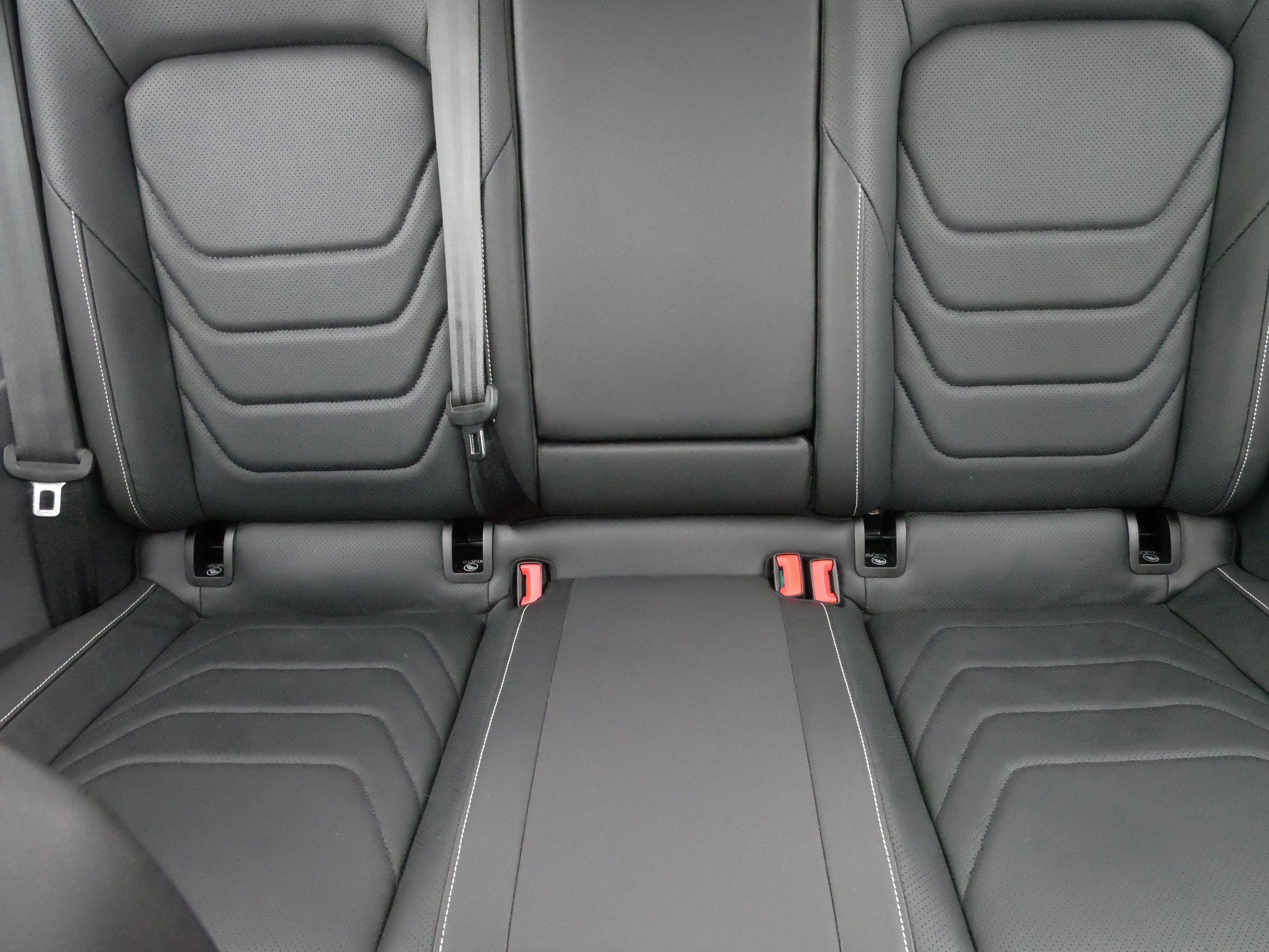 Certified 2024 Volkswagen Jetta SEL image 13