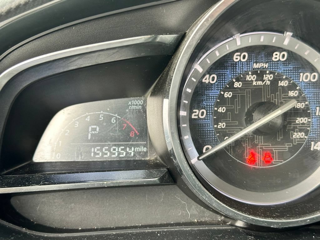 Used 2016 Scion iA FWD image 13