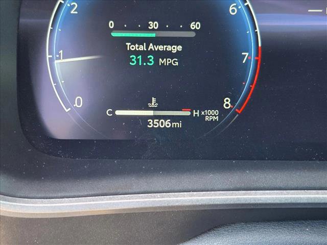 Certified 2026 Toyota Corolla XSE w/ Carpet Mat Package (TMS) image 11