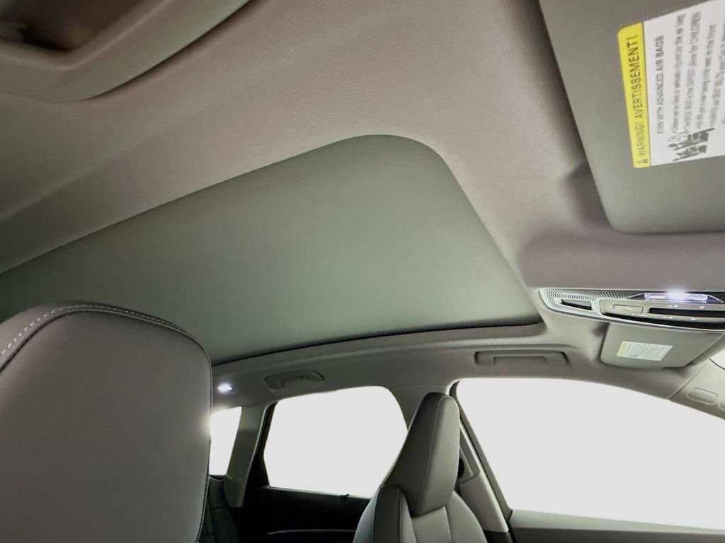 Used 2025 Audi Q5 Premium Plus w/ Premium Plus image 18