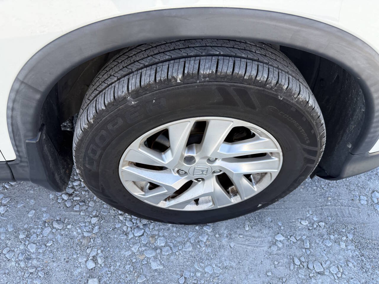 Used 2015 Honda CR-V EX-L image 12