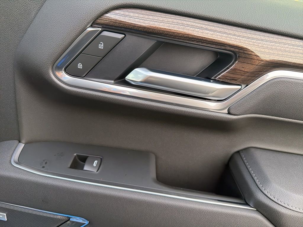 New 2026 Chevrolet Silverado 1500 LT Trail Boss w/ Convenience Package II image 26