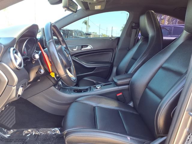 Used 2018 Mercedes-Benz CLA 250 4MATIC image 19