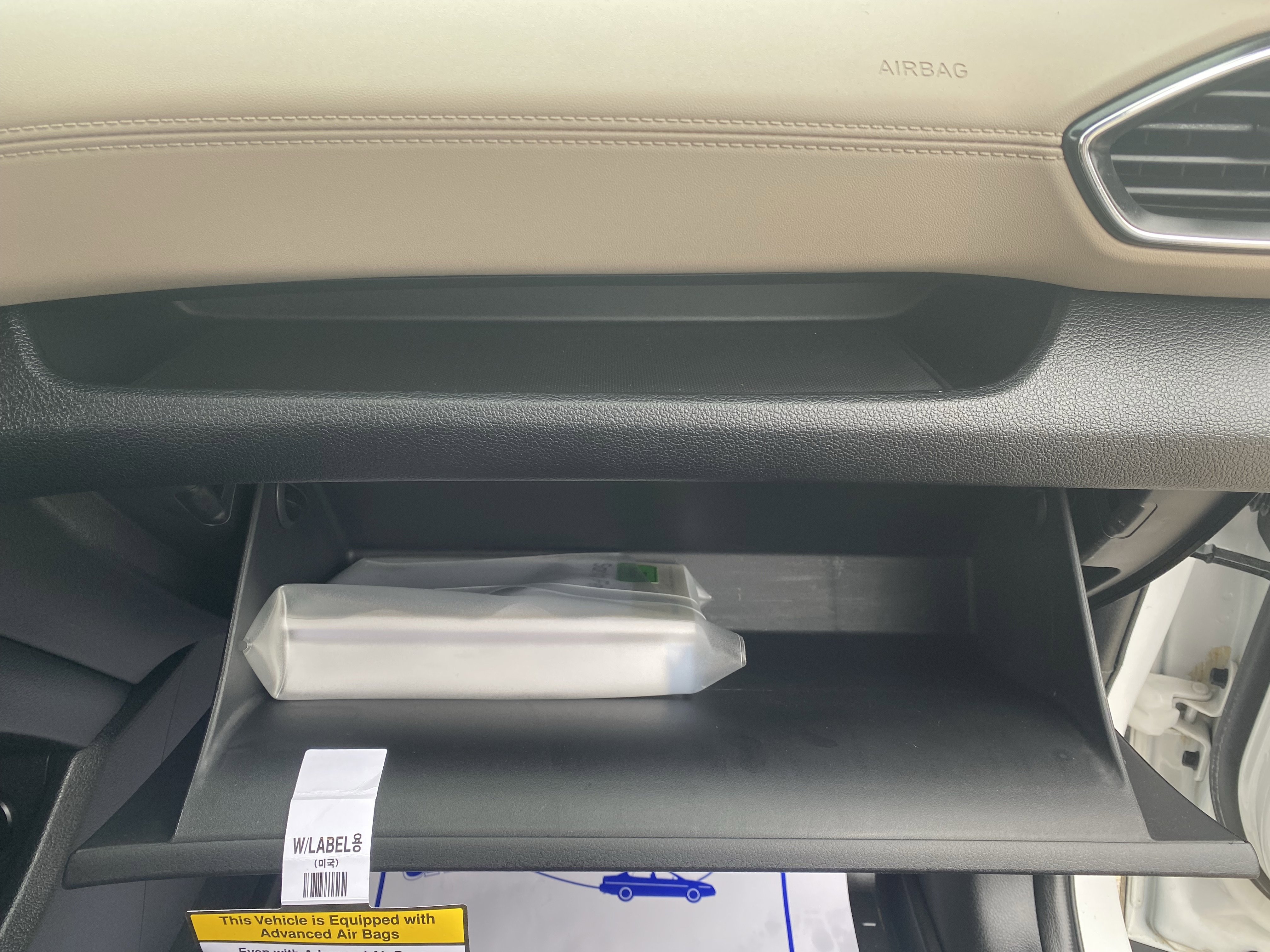 Used 2023 Hyundai Santa Fe SE w/ Cargo Package image 20