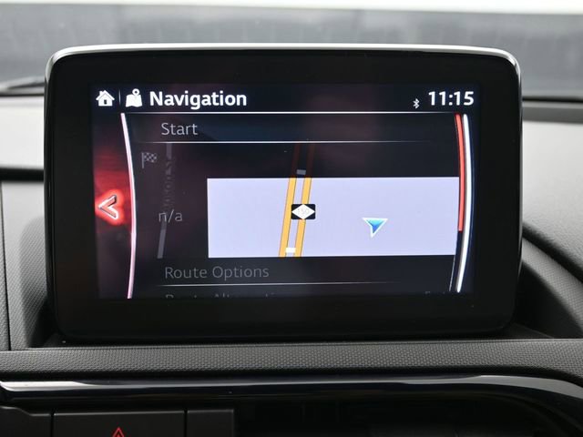 Used 2021 MAZDA MX-5 Miata RF Grand Touring image 15