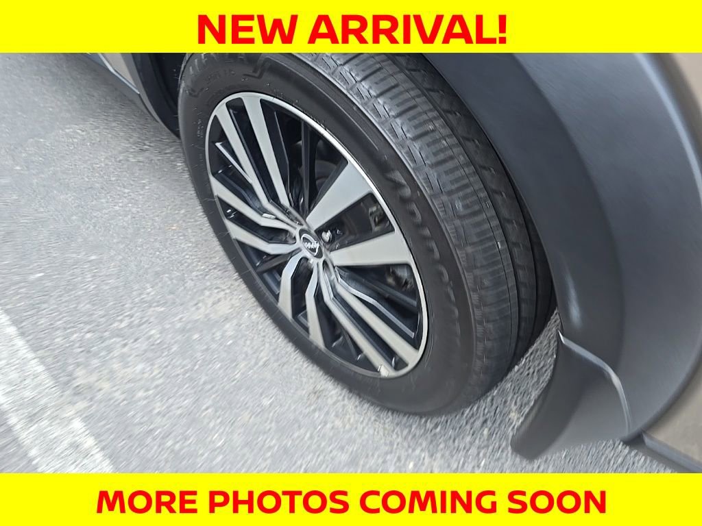 Certified 2023 Nissan Pathfinder Platinum image 10