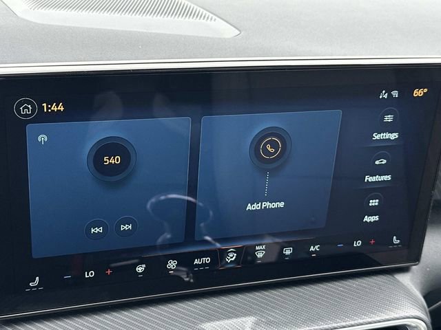 New 2026 Ford Mustang Premium image 30