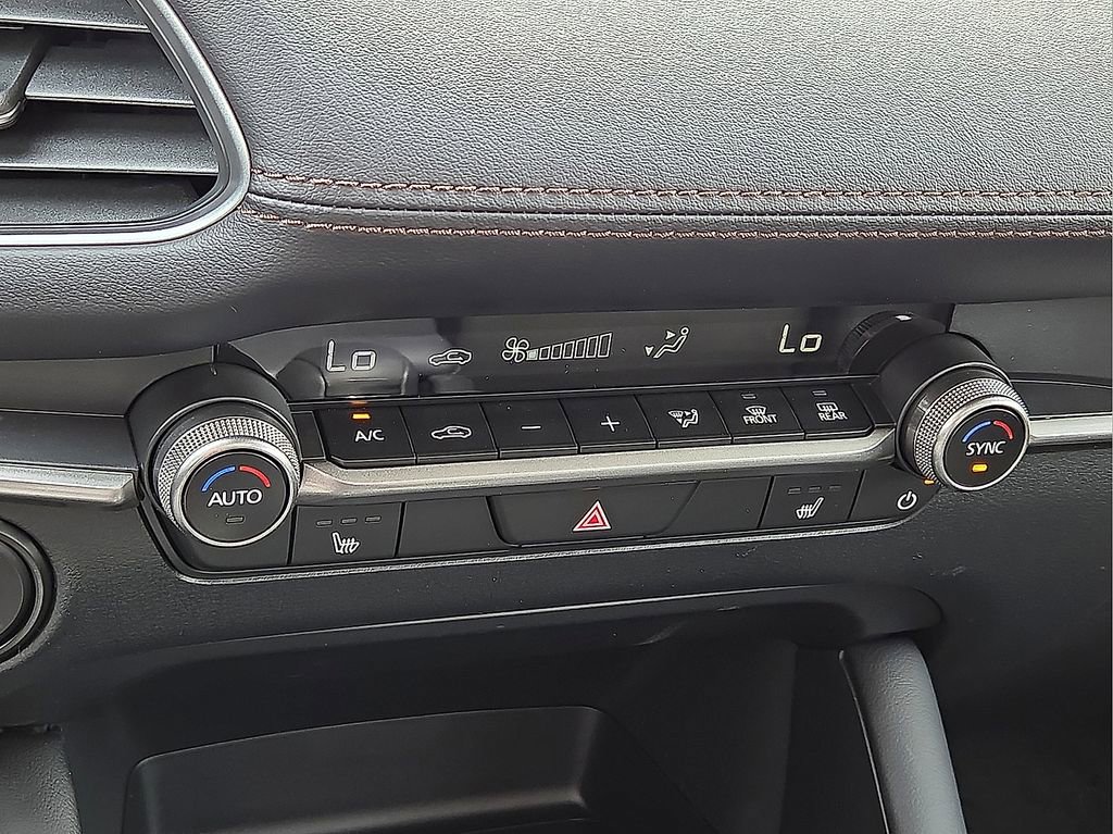 New 2026 MAZDA MAZDA3 2.5 S Sedan w/ Preferred Pkg image 26