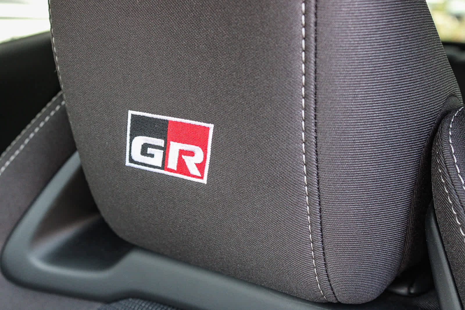 Used 2023 Toyota Corolla GR w/ Performance Package image 23