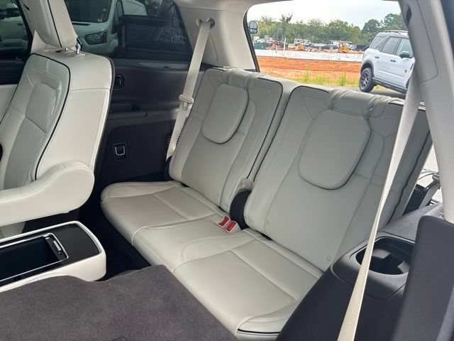 Used 2021 Lincoln Aviator Black Label w/ Dynamic Handling Package AWD/4WD image 8