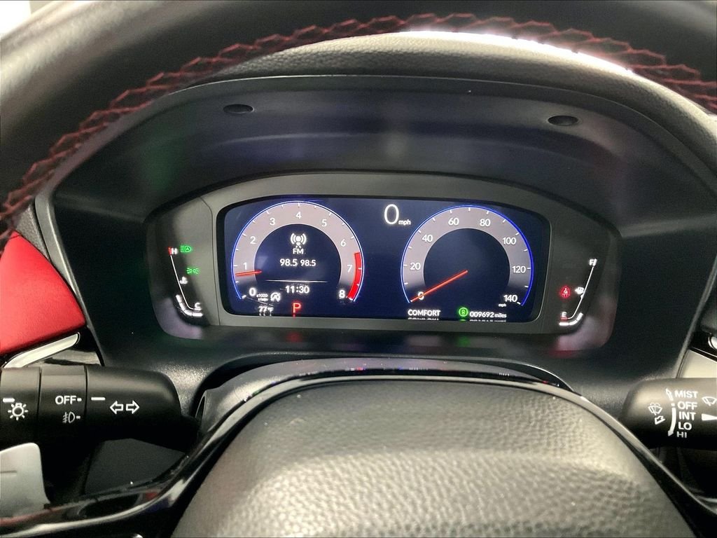 Used 2025 Acura ADX A-Spec AWD/4WD image 25