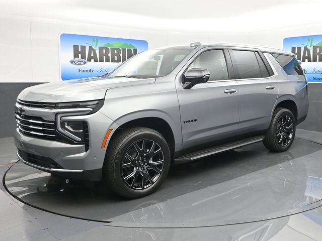 New 2026 Chevrolet Tahoe LT w/ Comfort Package