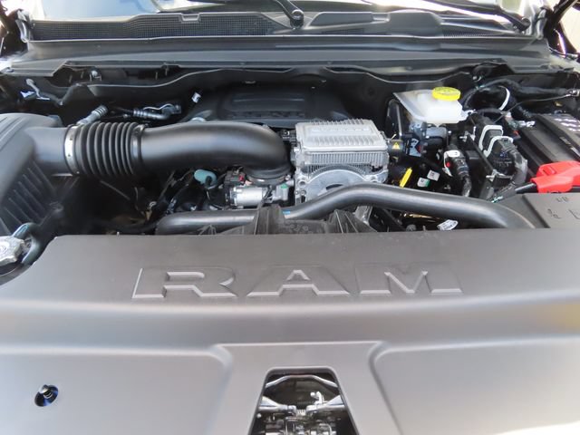 New 2026 RAM 1500 Big Horn AWD/4WD image 13
