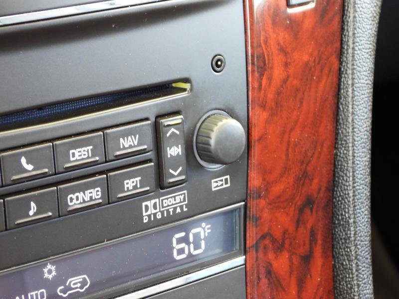 Used 2013 Cadillac Escalade Luxury image 69