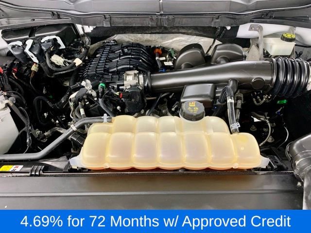 Used 2022 Ford F150 XL w/ Trailer Tow Package AWD/4WD image 31