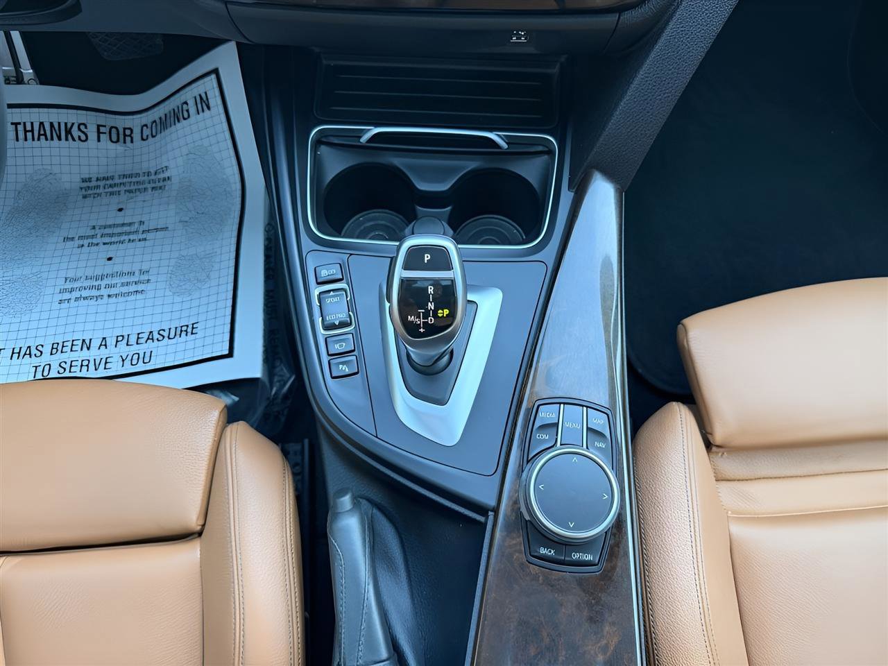 Used 2019 BMW 440i xDrive Coupe w/ M Sport Package image 20