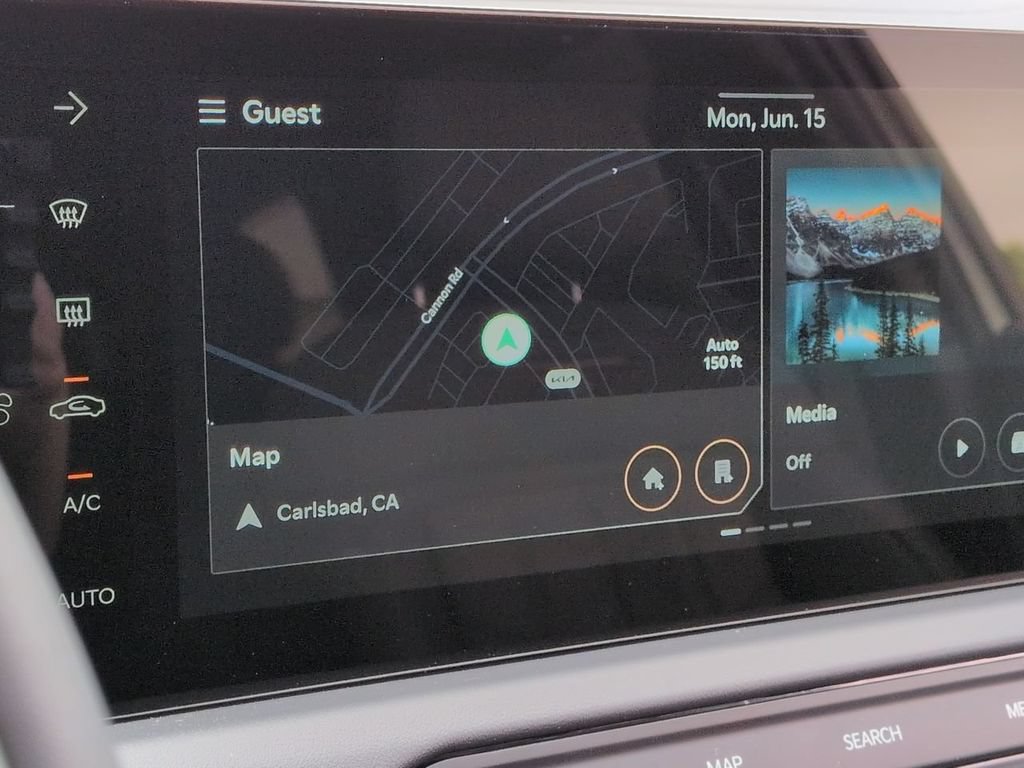 New 2027 Kia Telluride X-Line SX Prestige AWD/4WD image 14