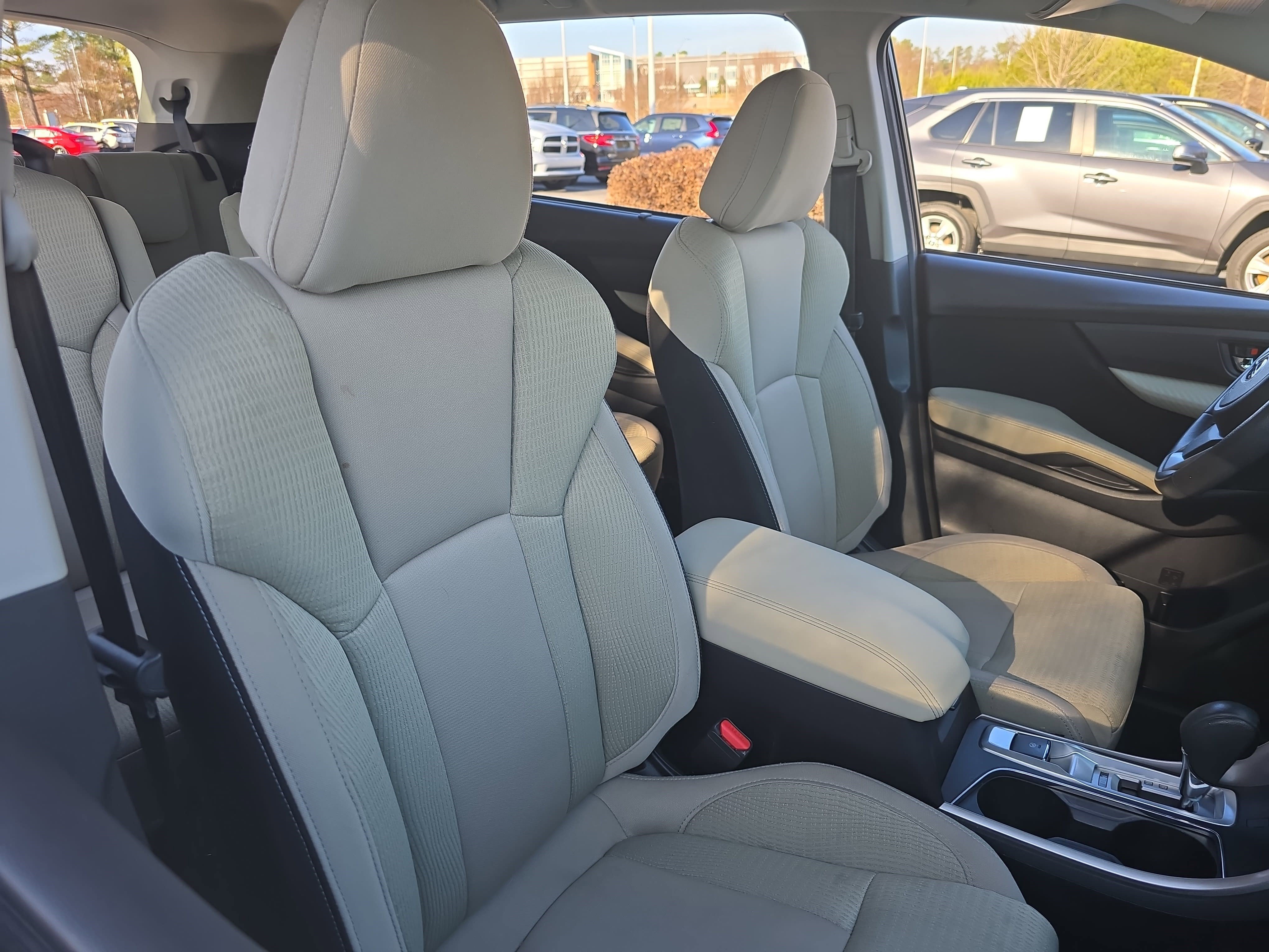 Used 2020 Subaru Ascent Premium w/ Convenience Package image 10