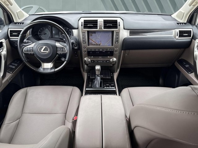 Certified 2021 Lexus GX 460 Premium AWD/4WD image 6