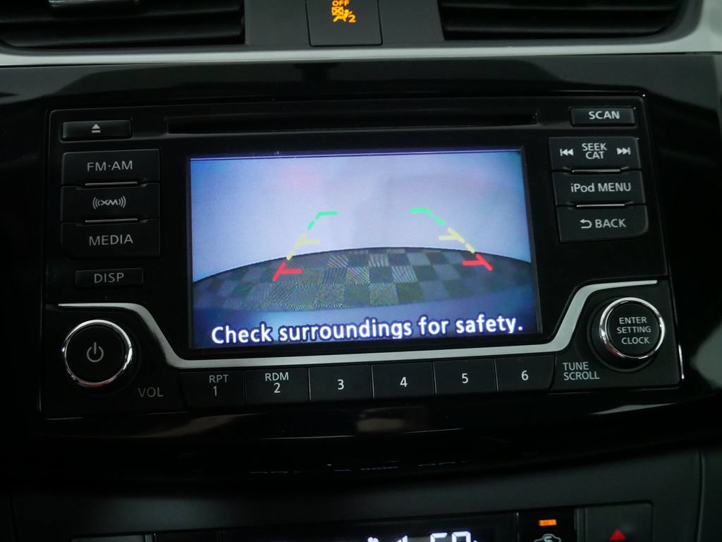 Used 2018 Nissan Sentra SV FWD image 32