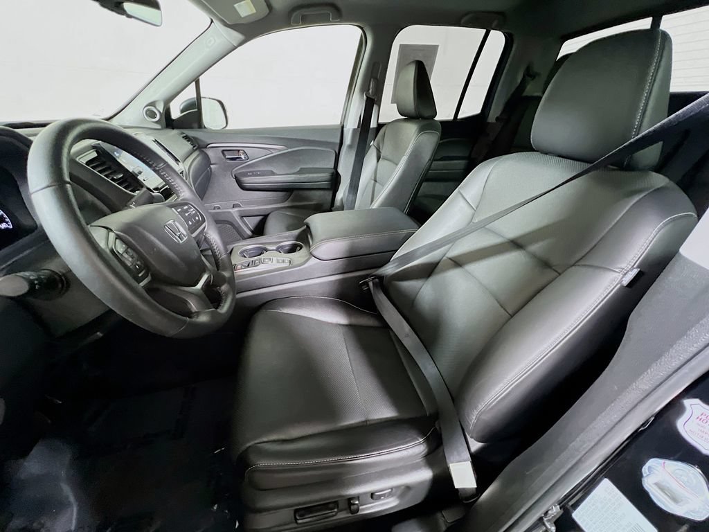 Used 2025 Honda Ridgeline RTL image 18