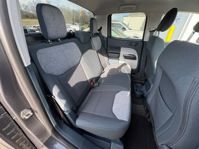 New 2026 Ford Maverick XLT image 28