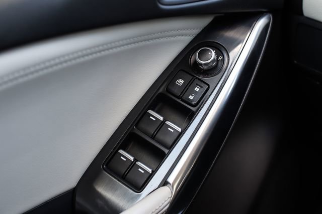 Used 2017 MAZDA MAZDA6 Grand Touring image 57