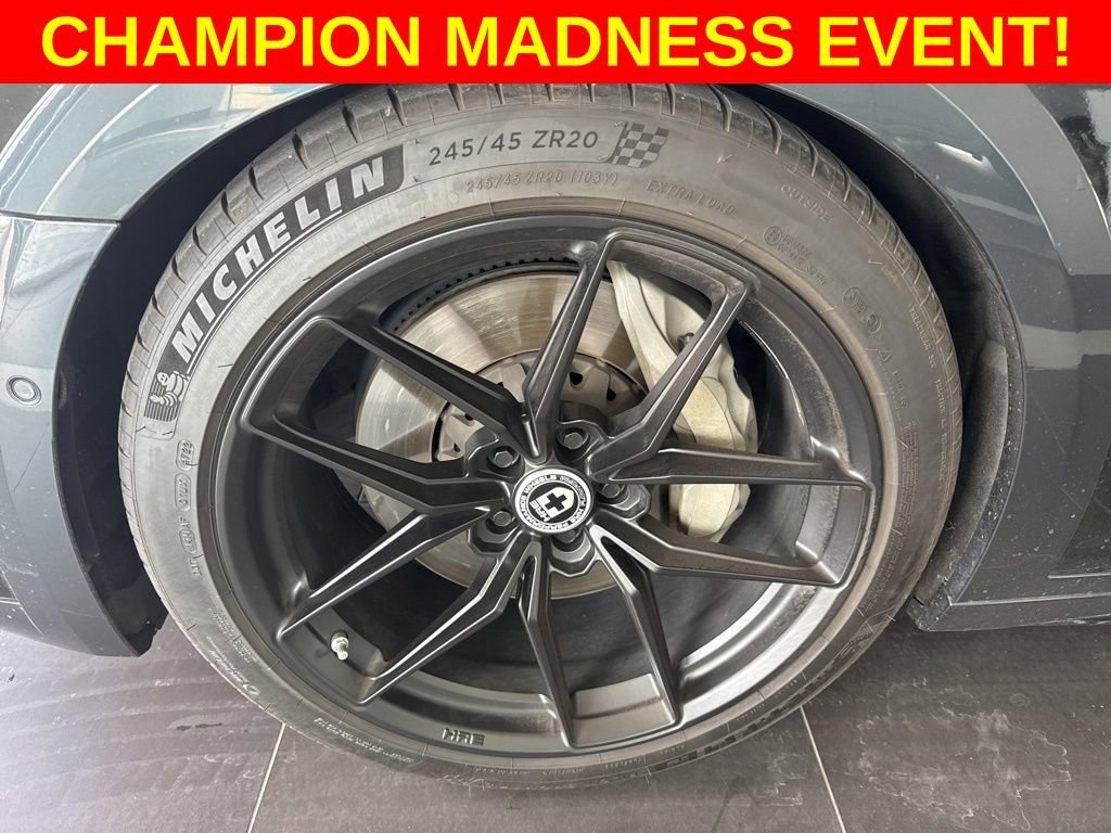 Used 2022 Audi A6 3.0T allroad Prestige image 7