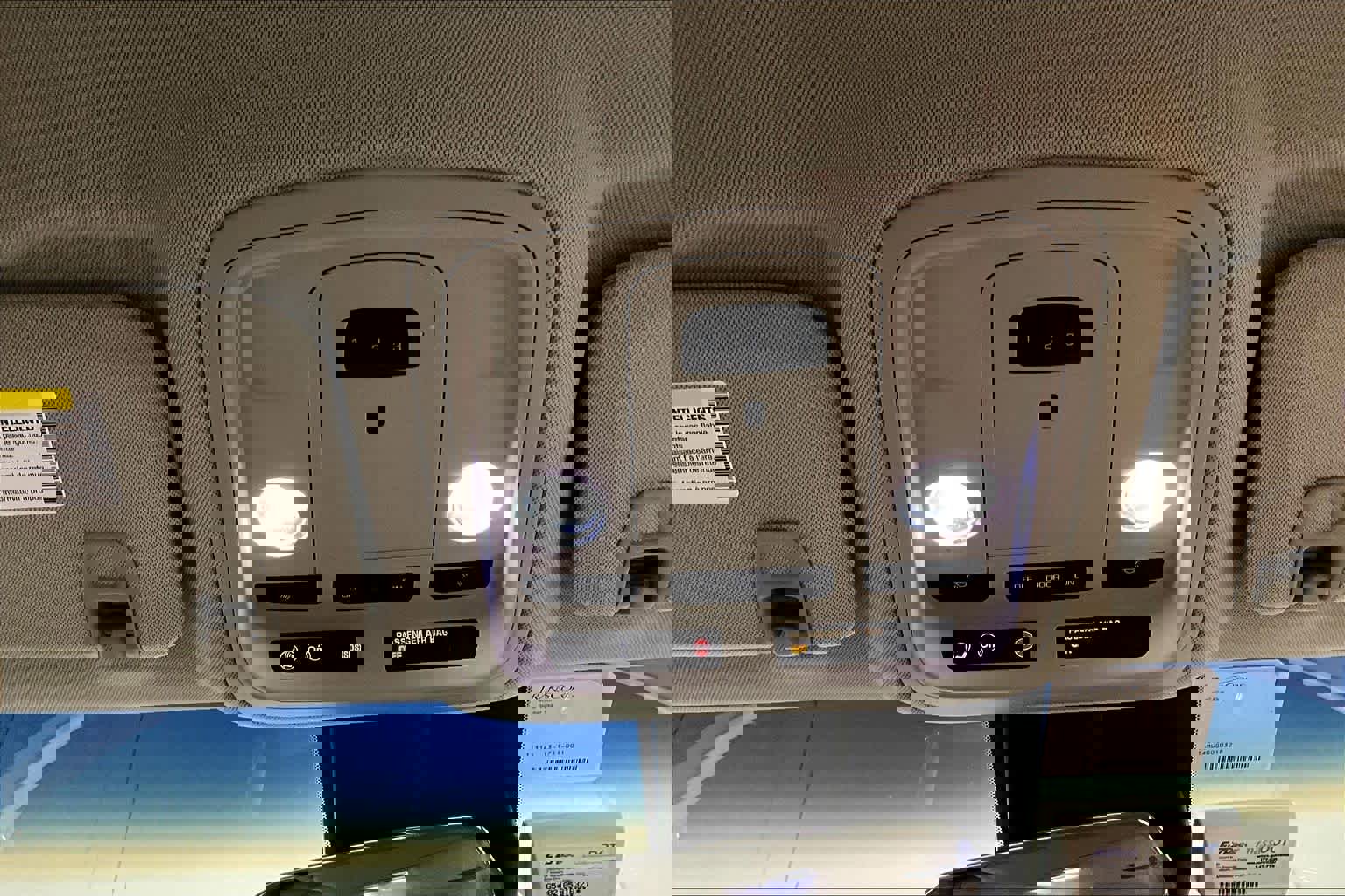 Used 2014 Cadillac XTS Luxury w/ Driver Awareness Package image 34