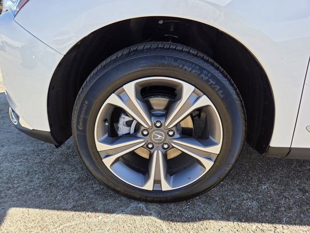Certified 2025 Acura RDX SH-AWD w/ Technology Package image 29
