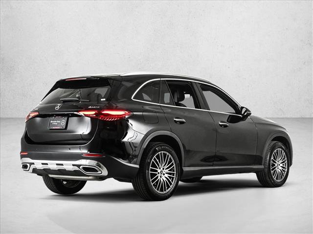 Certified 2026 Mercedes-Benz GLC 300 4MATIC image 5