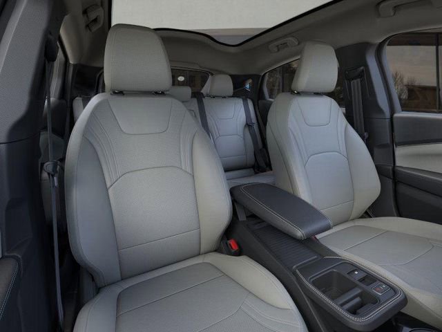 New 2025 Ford Mustang Mach-E Premium image 10