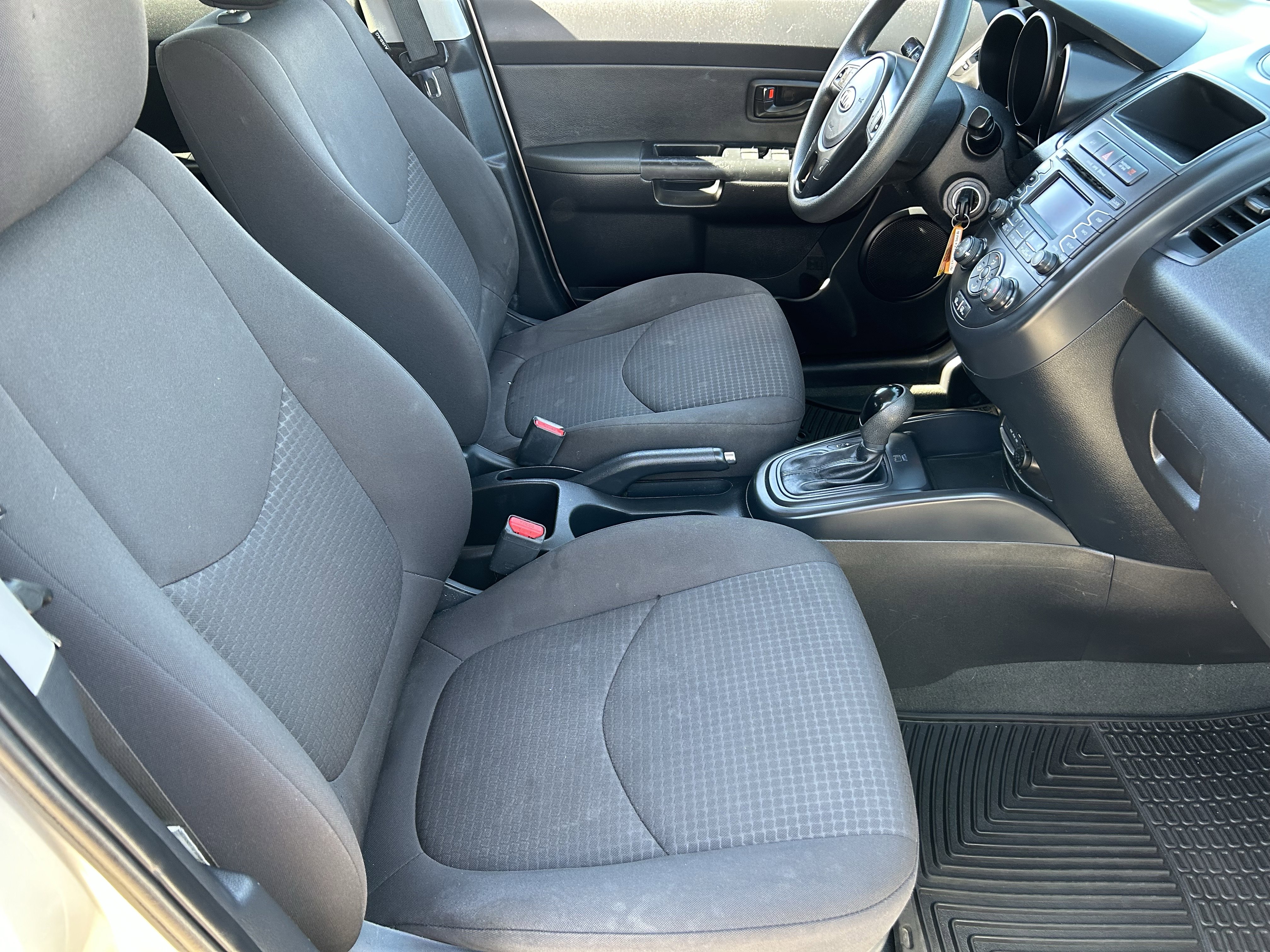 Used 2012 Kia Soul image 10