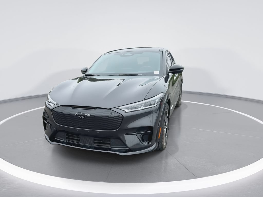 Used 2022 Ford Mustang Mach-E GT AWD/4WD image 3