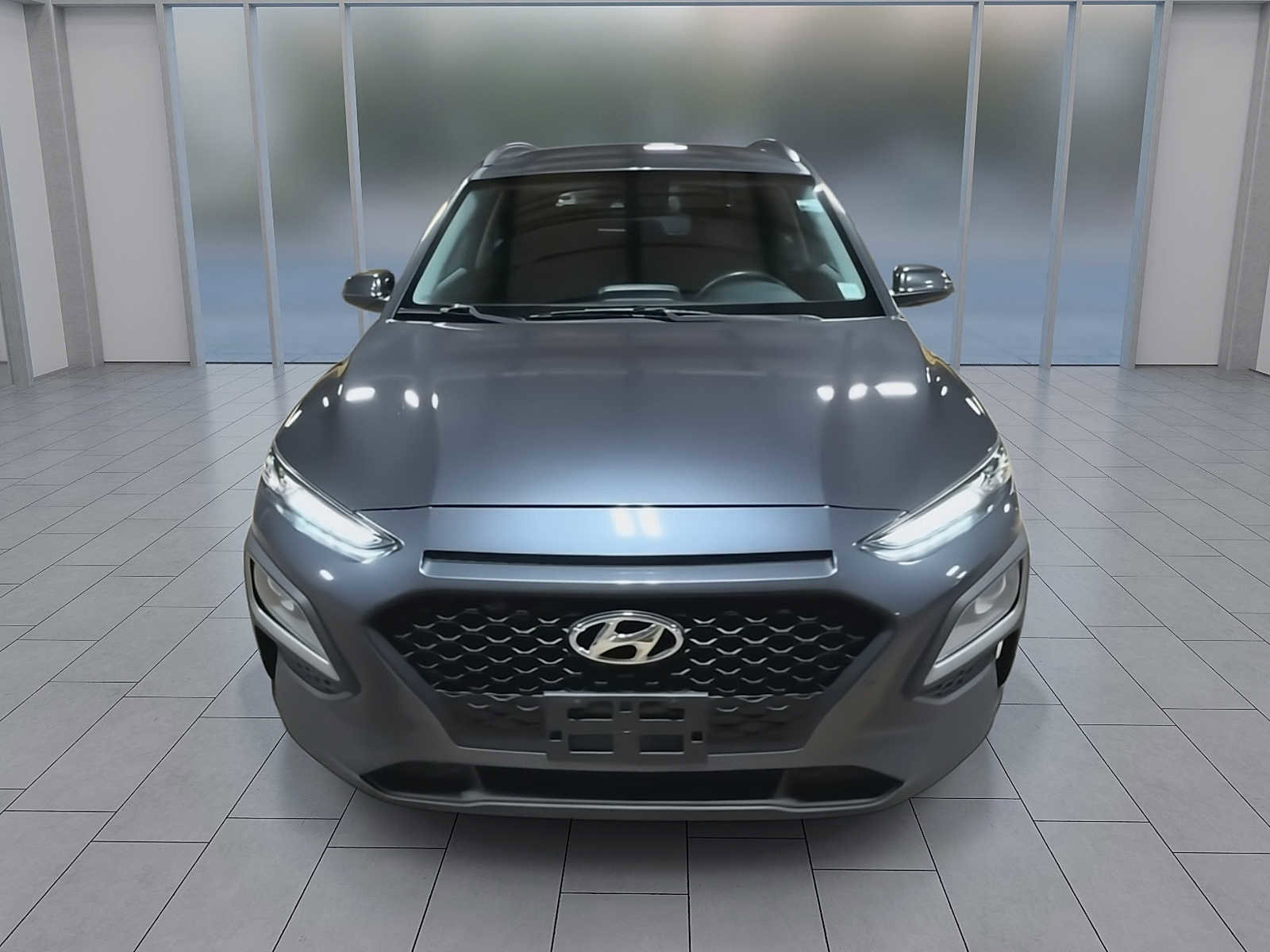 Used 2021 Hyundai Kona SEL AWD/4WD image 3