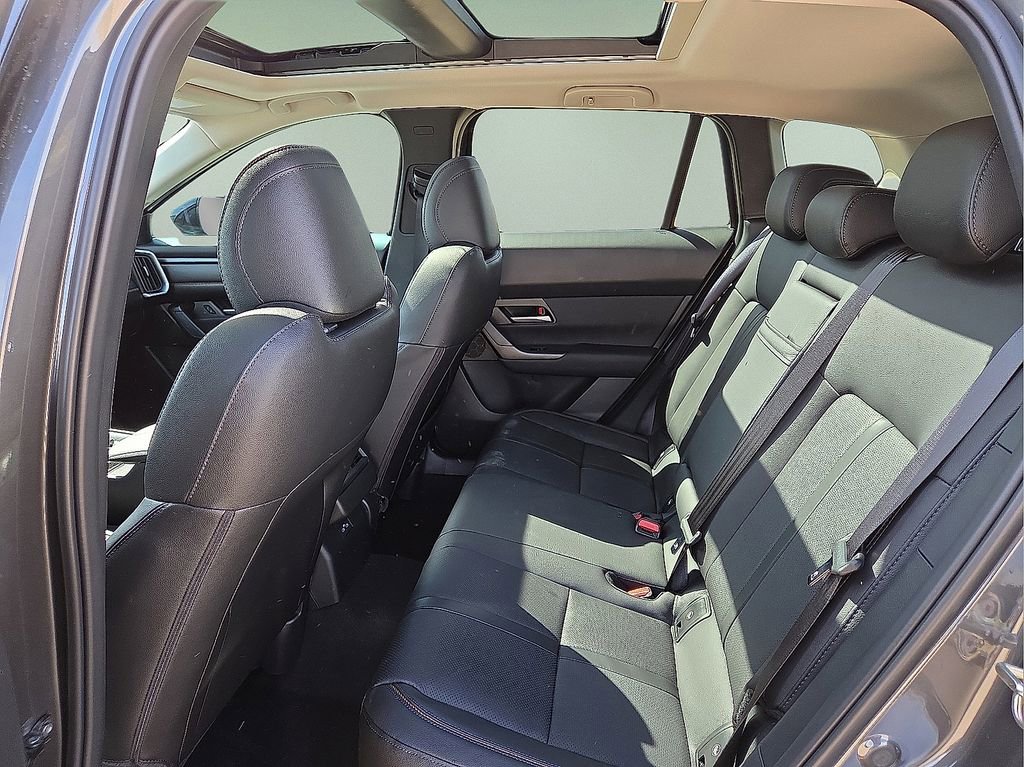 New 2026 MAZDA CX-50 AWD 2.5 S w/ Accent Package image 18