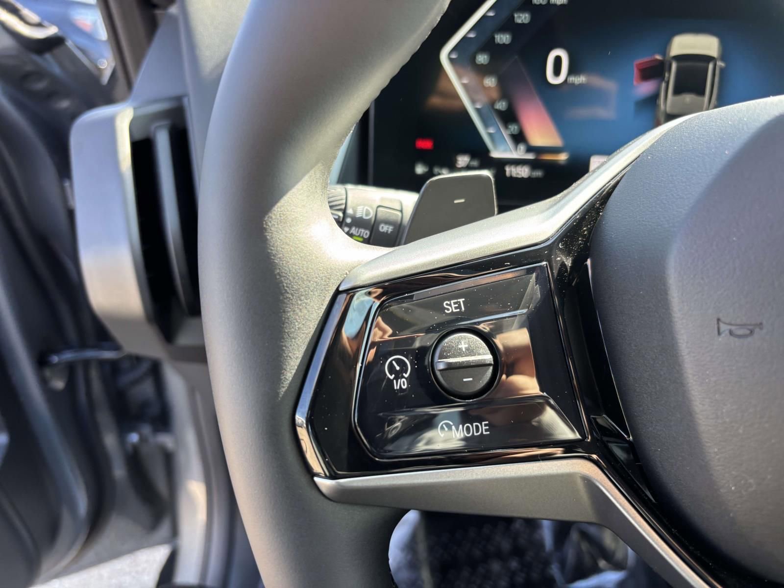 New 2026 BMW X3 xDrive30 image 16