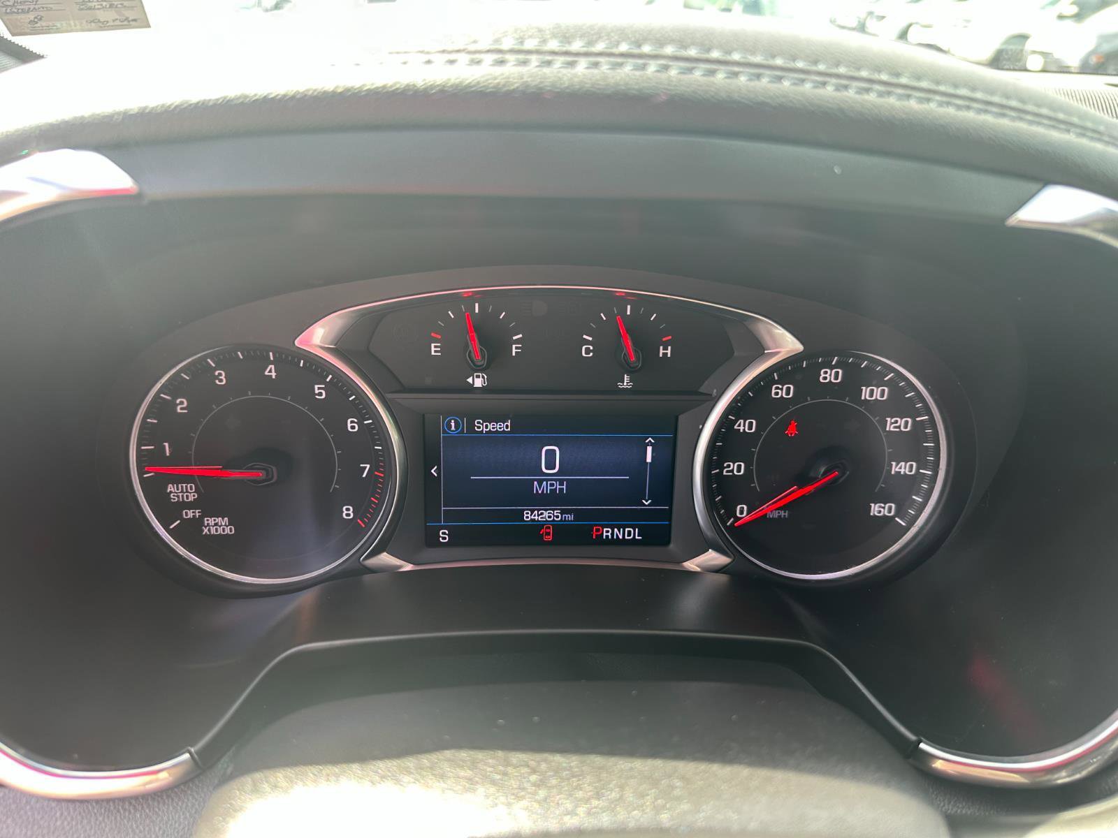 Used 2020 Chevrolet Blazer LT w/ LPO, Cargo Package image 18