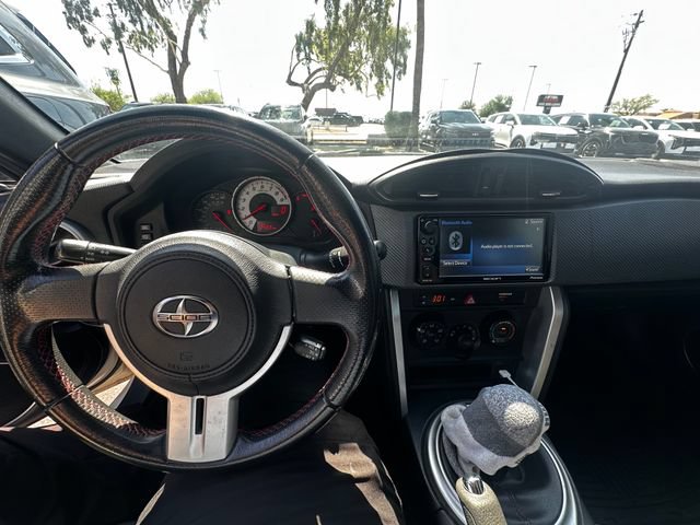 Used 2016 Scion FR-S RWD image 4