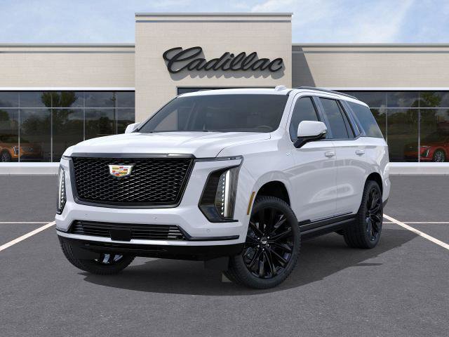 New 2026 Cadillac Escalade Platinum Sport w/ LPO, ONYX Package image 30