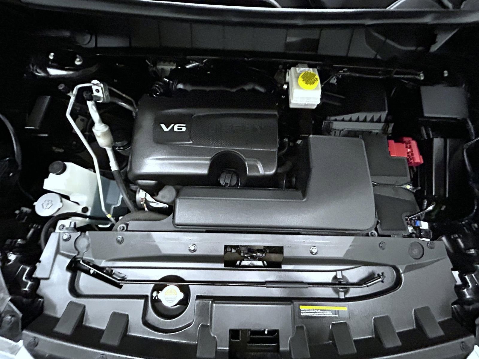 Used 2023 Nissan Pathfinder SL image 25