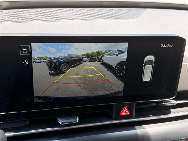 New 2026 Kia Carnival FWD image 26