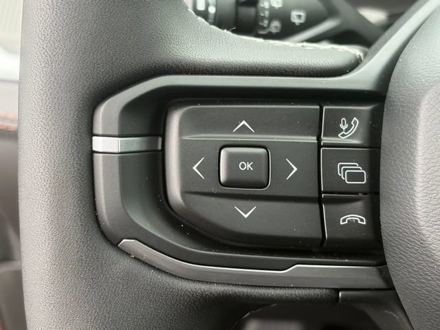 New 2026 Jeep Cherokee Limited AWD/4WD image 17