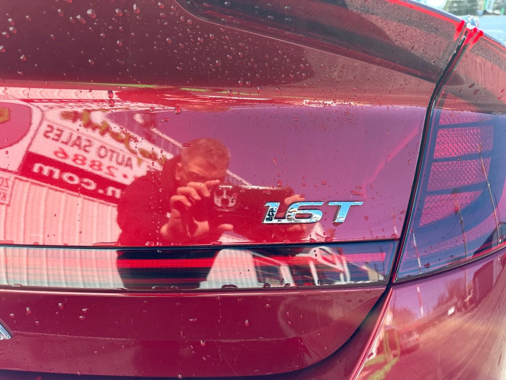 Used 2023 Hyundai Sonata SEL Plus FWD image 7