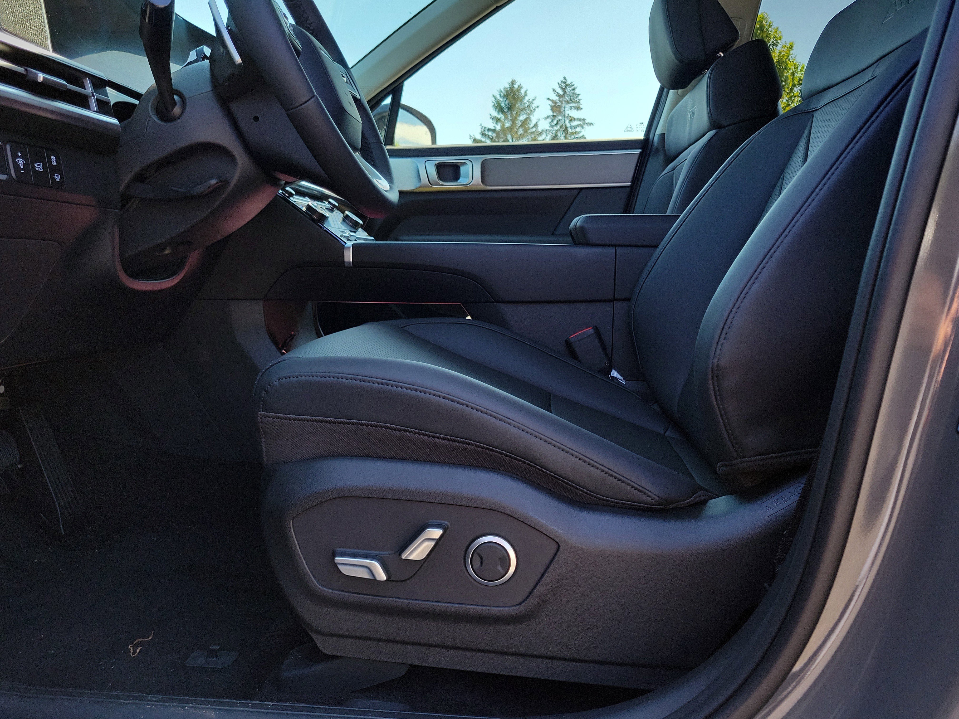 New 2026 Hyundai Santa Fe XRT AWD/4WD image 16