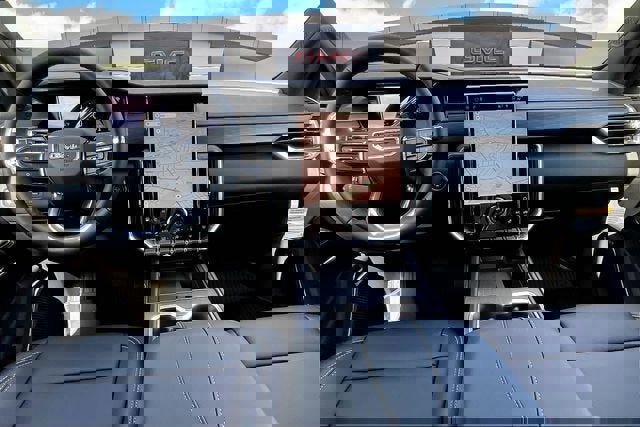 New 2026 GMC Acadia Elevation w/ Elevation Premium Package image 5