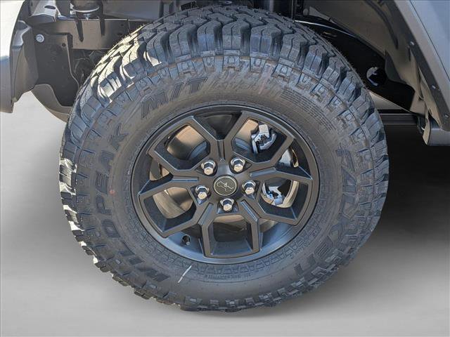 New 2026 Jeep Wrangler Willys image 10