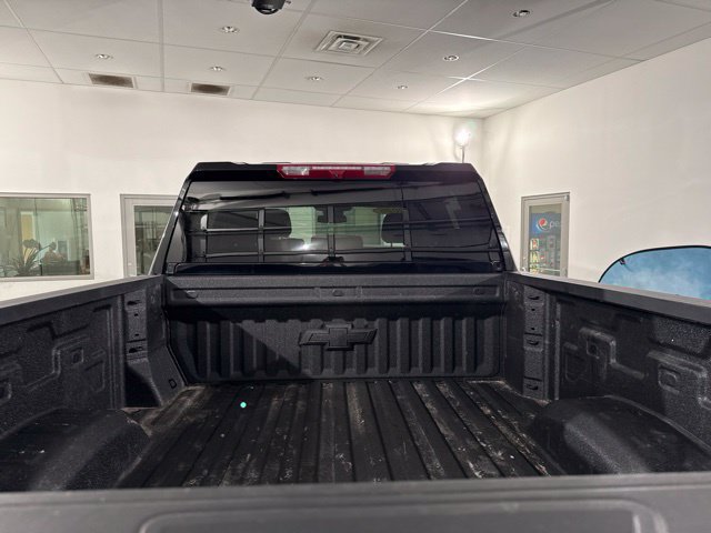 Used 2026 Chevrolet Silverado 2500 LT w/ All Star Edition AWD/4WD image 12
