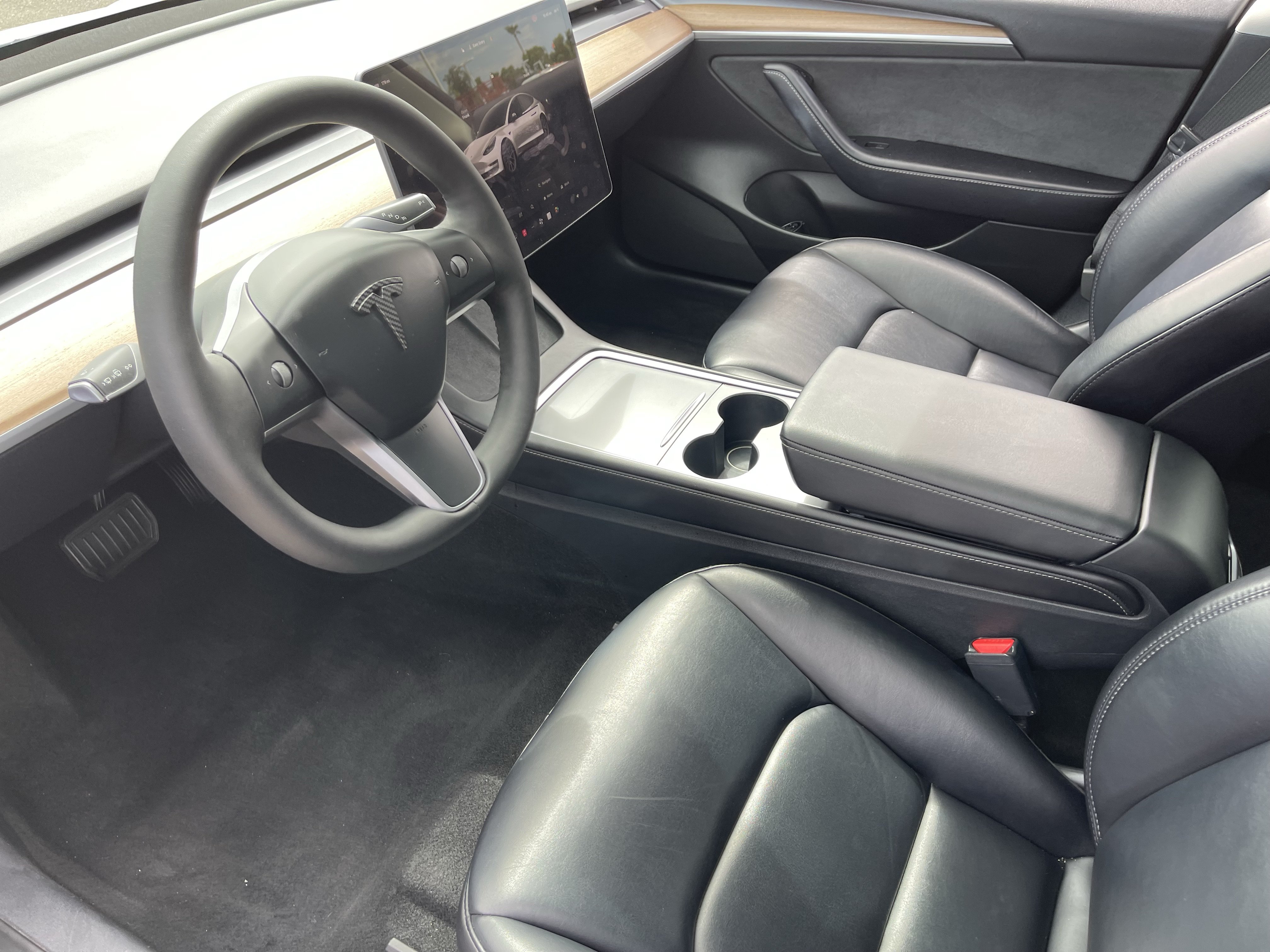 Used 2023 Tesla Model 3 Standard Range RWD image 18