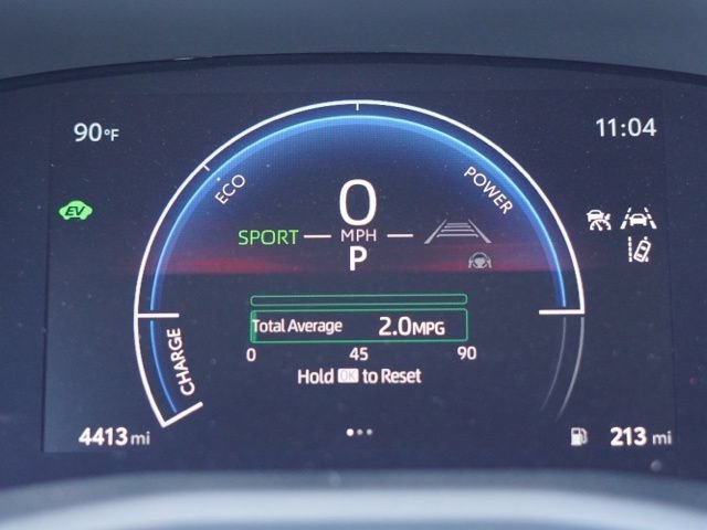 Certified 2026 Toyota Camry LE FWD image 41